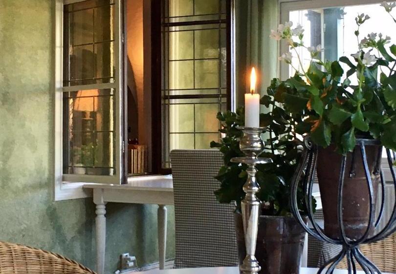 Kisa Wärdshus & Hotell