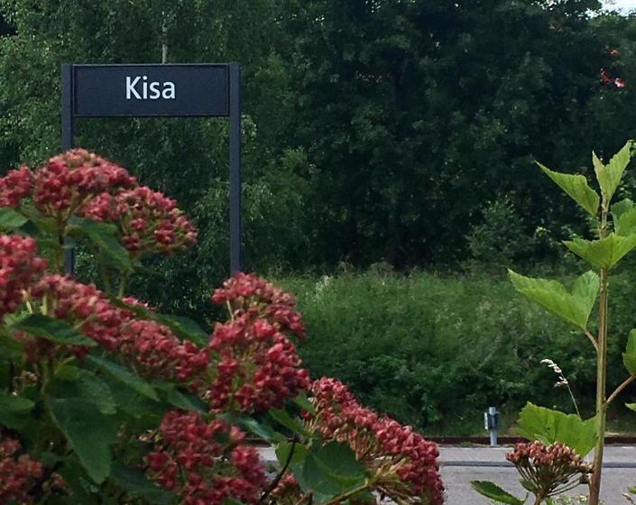 Kisa Wärdshus & Hotell