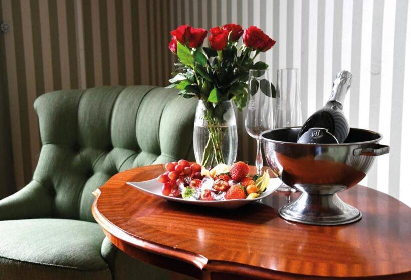 Kisa Wärdshus & Hotell