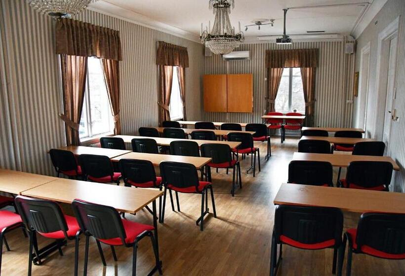 Kisa Wärdshus & Hotell