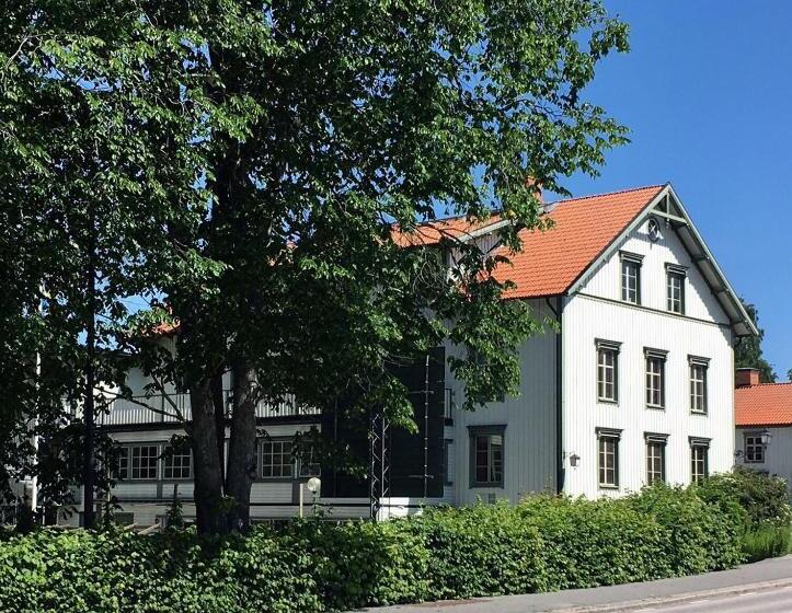 Kisa Wärdshus & Hotell
