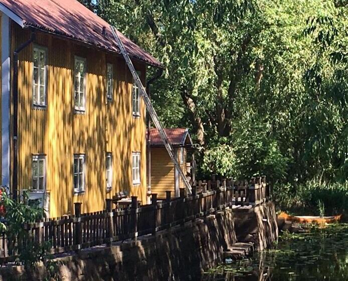 Kisa Wärdshus & Hotell