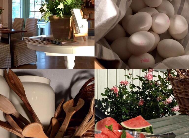 Kisa Wärdshus & Hotell