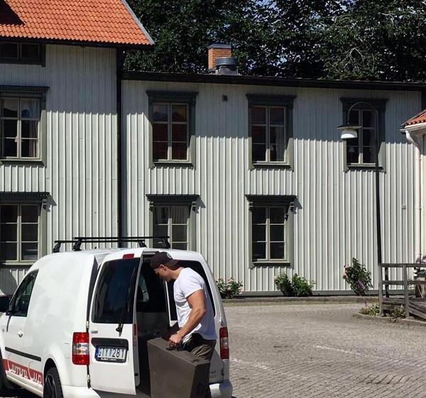 Kisa Wärdshus & Hotell