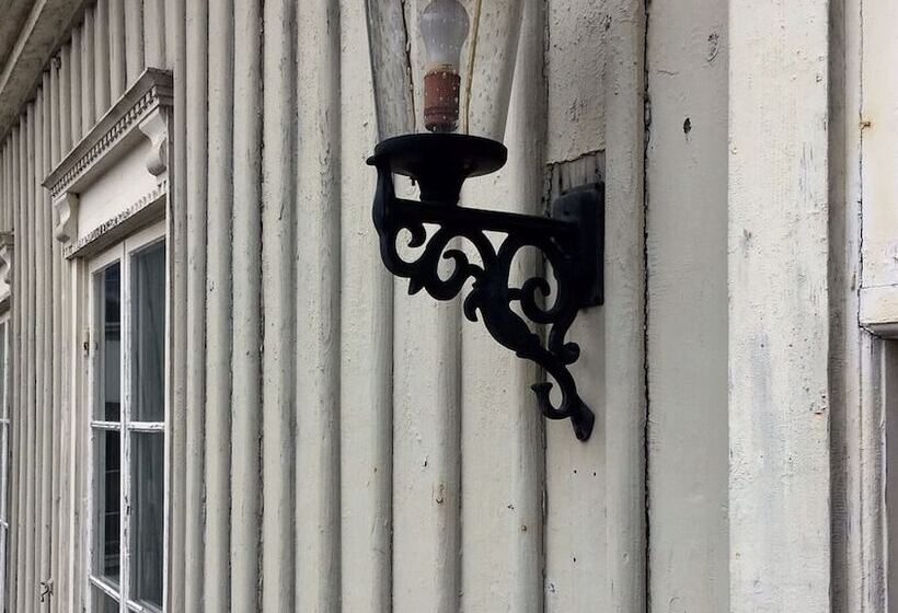 Kisa Wärdshus & Hotell