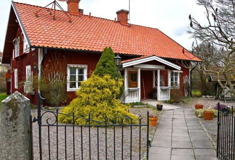 Kisa Wärdshus & Hotell