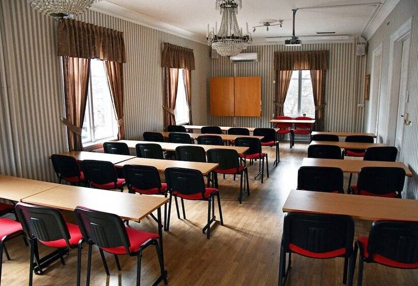 Kisa Wärdshus & Hotell