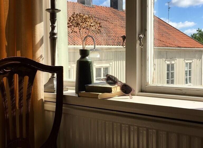 Kisa Wärdshus & Hotell