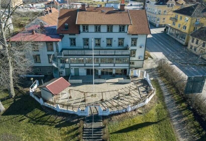 Kisa Wärdshus & Hotell