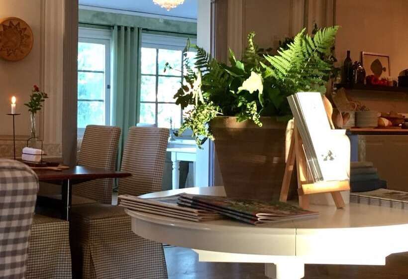 Kisa Wärdshus & Hotell