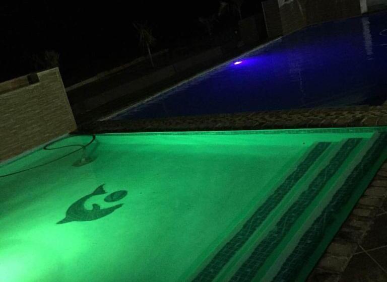 Kosi Bay Hippo Lodge & Resort