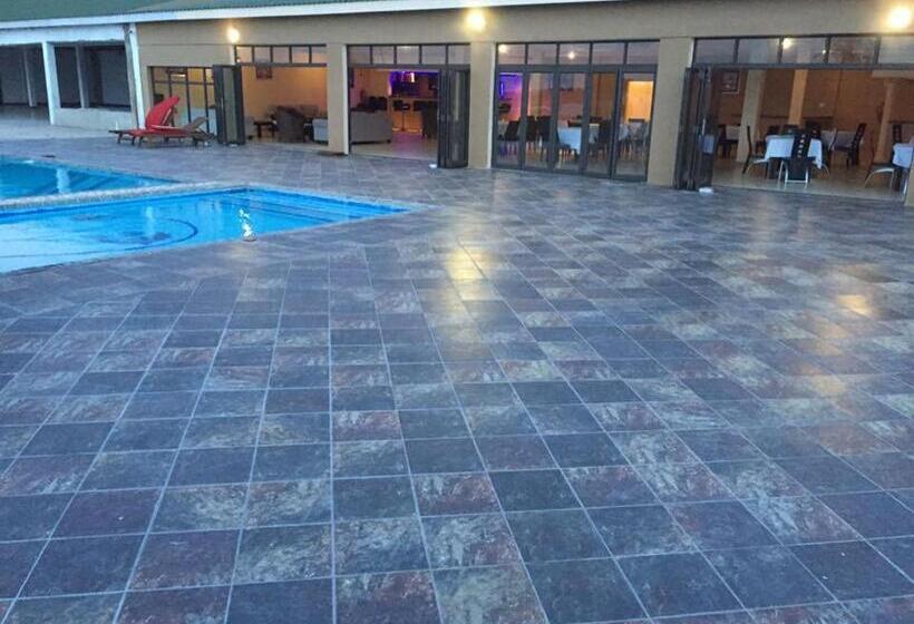 Kosi Bay Hippo Lodge & Resort