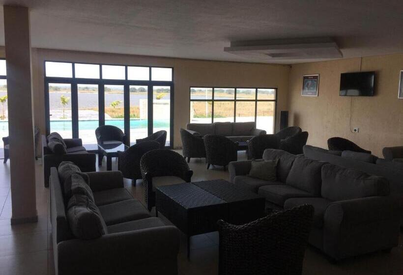 Kosi Bay Hippo Lodge & Resort