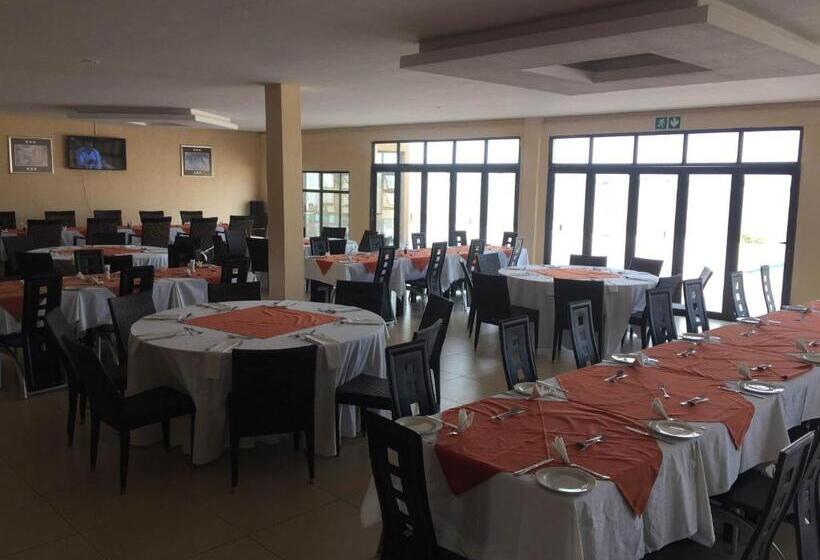 Kosi Bay Hippo Lodge & Resort