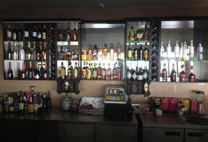 Kosi Bay Hippo Lodge & Resort