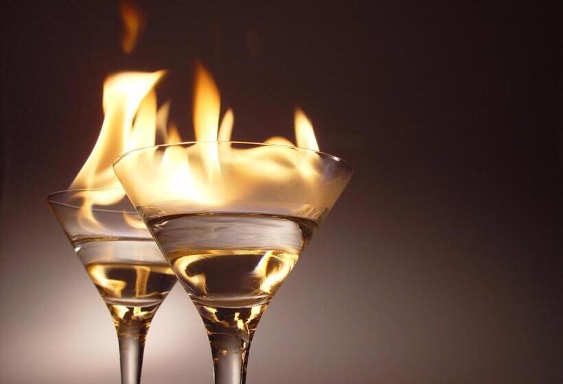 Kosi Bay Hippo Lodge & Resort