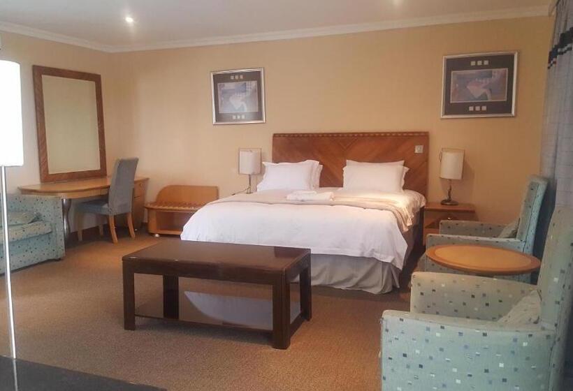 Kosi Bay Hippo Lodge & Resort