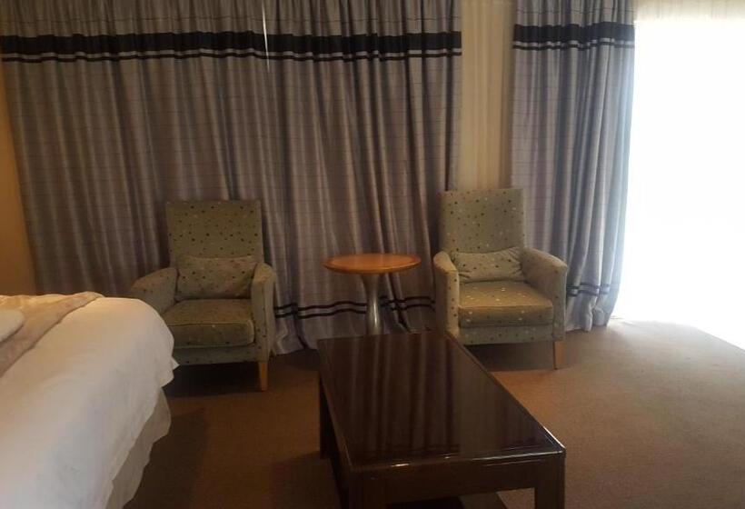 Kosi Bay Hippo Lodge & Resort