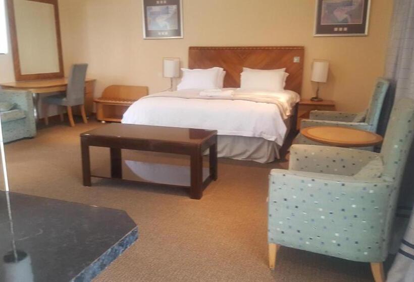 Kosi Bay Hippo Lodge & Resort