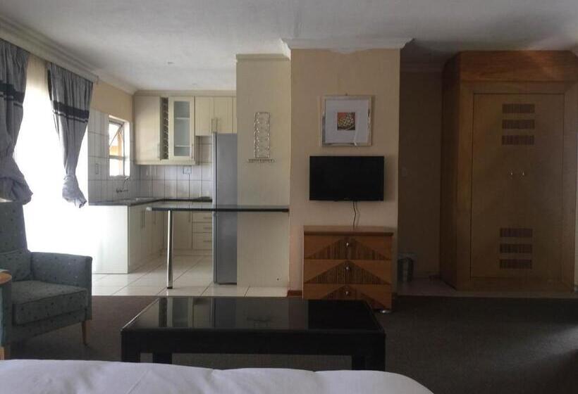 Kosi Bay Hippo Lodge & Resort