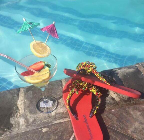 Kosi Bay Hippo Lodge & Resort