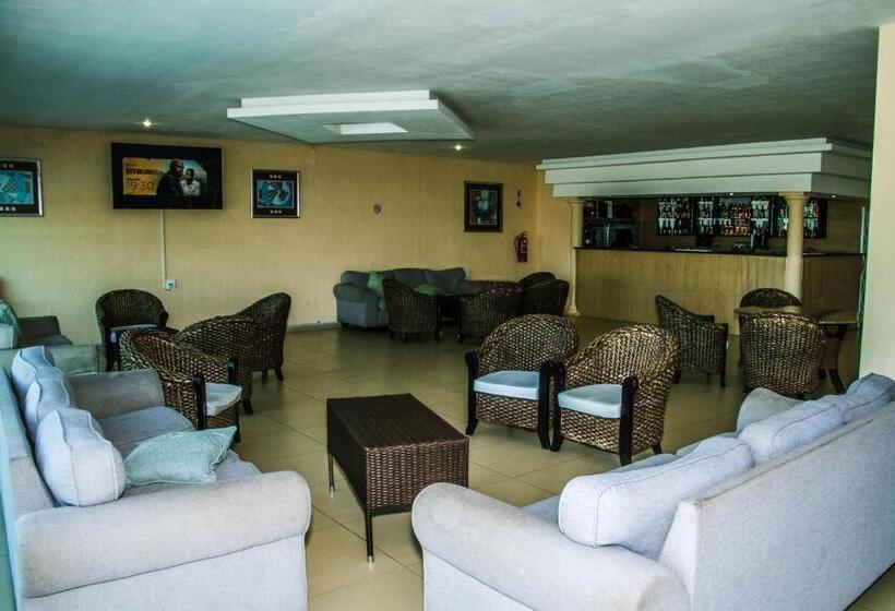 Kosi Bay Hippo Lodge & Resort