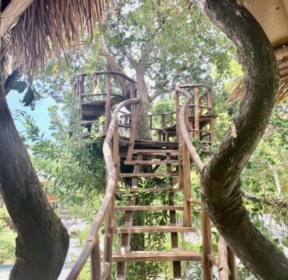 Leebong Island Resort