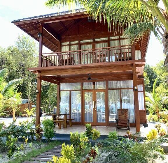 Leebong Island Resort