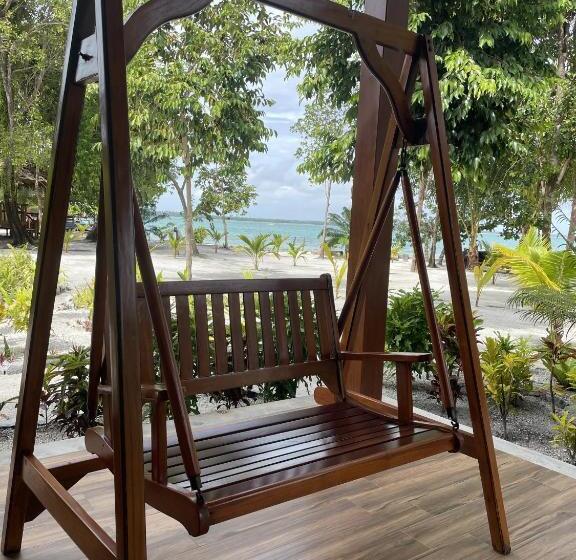 Leebong Island Resort