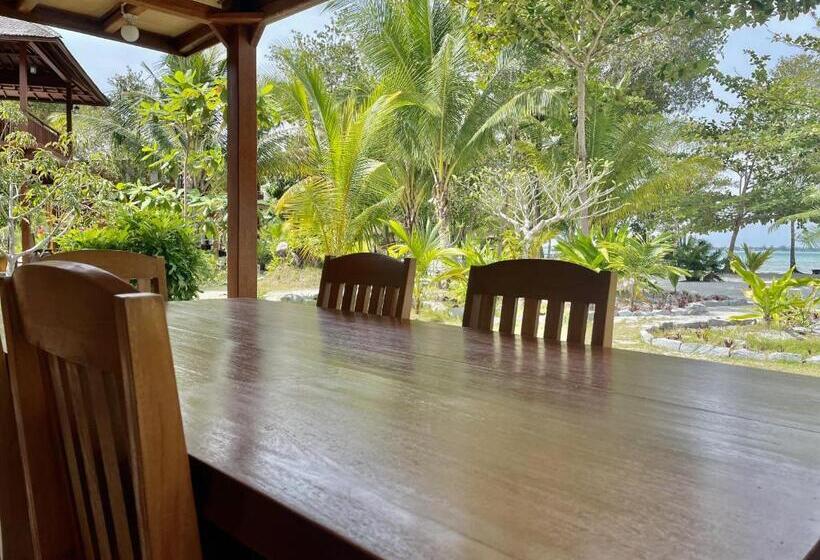 Leebong Island Resort