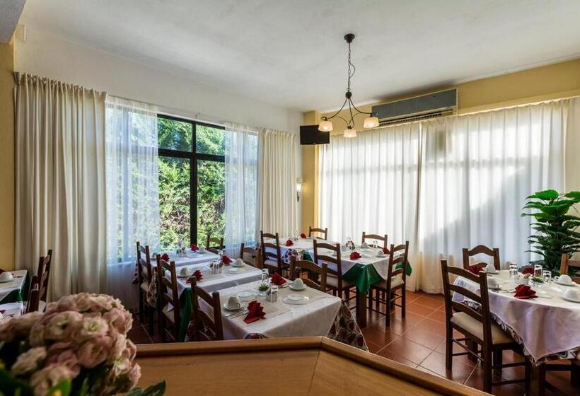 Manta Guest   Bed & Breakfast