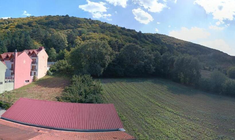 Mekan Ilica Apart Otel