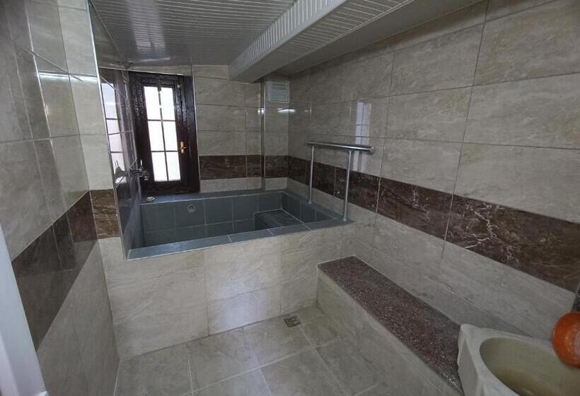 Mekan Ilica Apart Otel