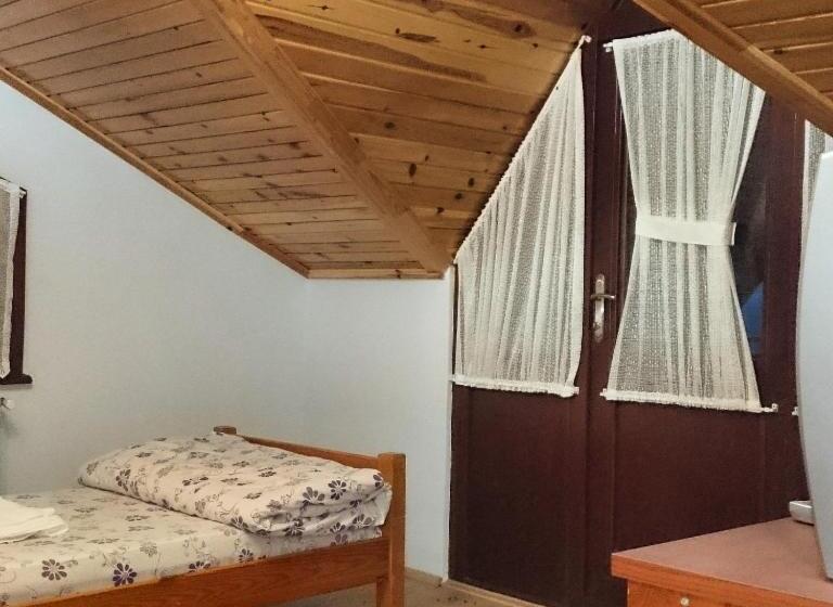 Mekan Ilica Apart Otel