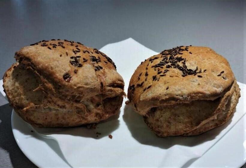 فندق على الطريق Gas Truck Centrum