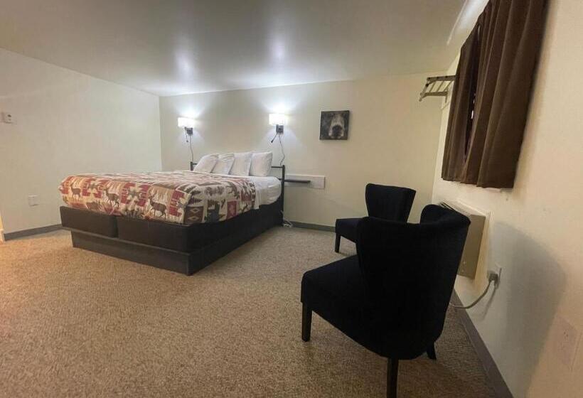 فندق على الطريق Inn 32