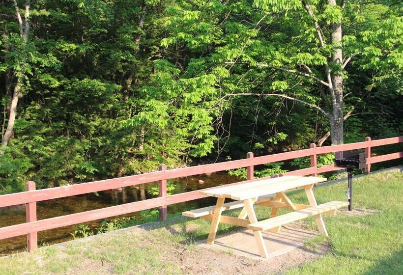 فندق على الطريق Inn 32