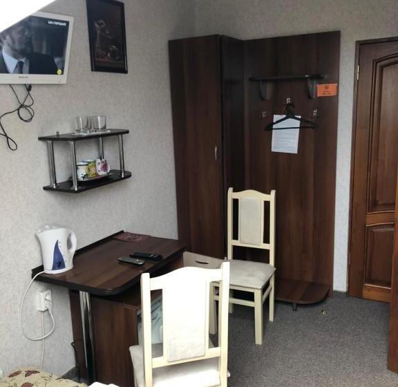 Motel Kurortnyy & Spa