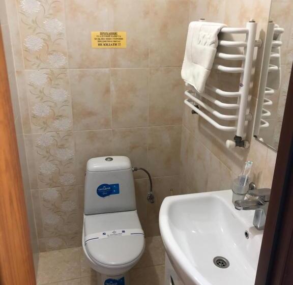 Motel Kurortnyy & Spa