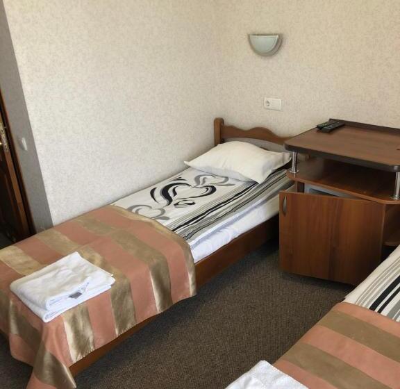 Motel Kurortnyy & Spa