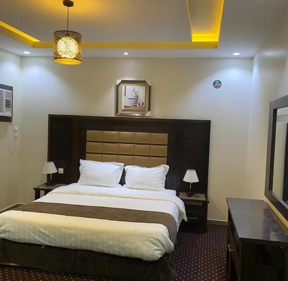 Nafal Hotel Suites