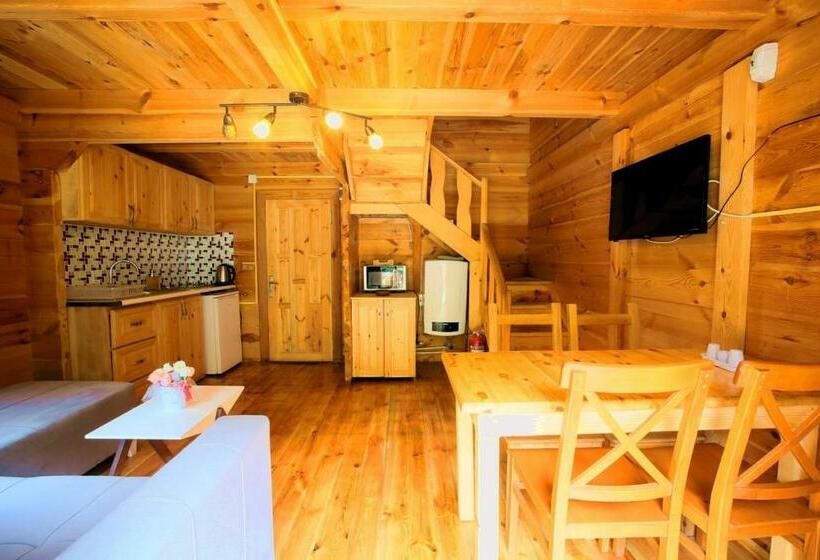 Nani Boutique Hotel & Bungalow