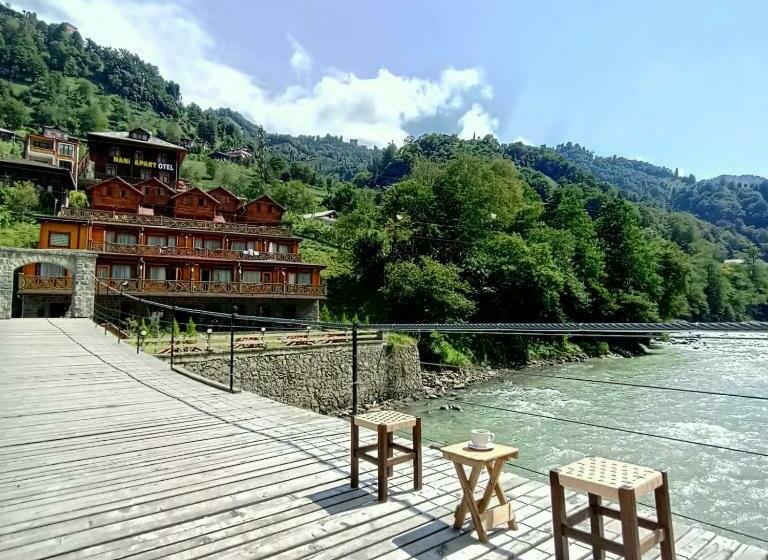 Nani Boutique Hotel & Bungalow