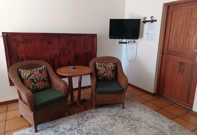 ペンション Aant Dorpseind