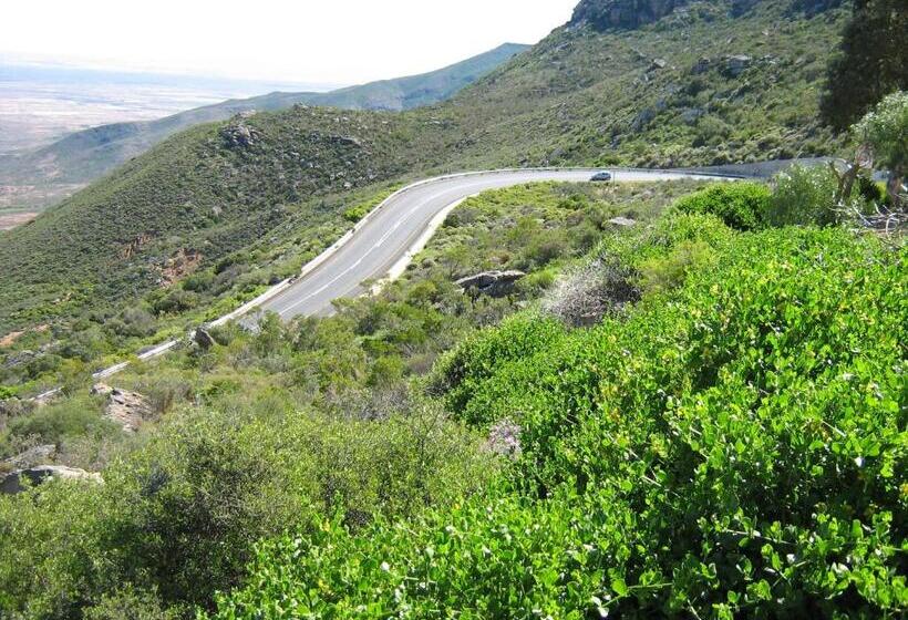 ペンション Aant Dorpseind