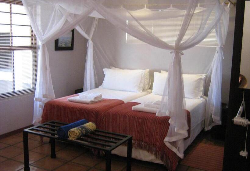 ペンション Aant Dorpseind