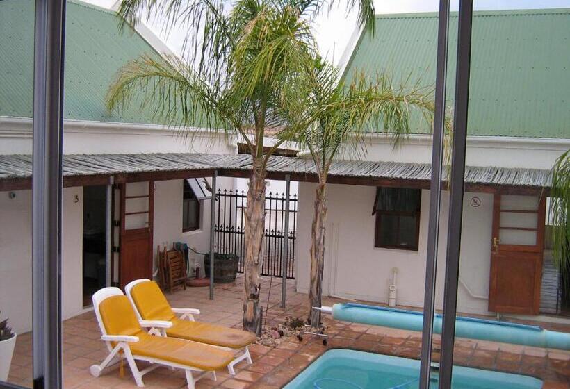 ペンション Aant Dorpseind