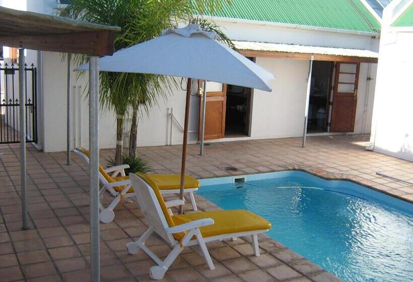 ペンション Aant Dorpseind