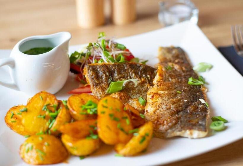 פנסיון Amenity Penzion Horni Vestonice