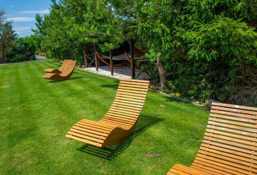 פנסיון Amenity Penzion Horni Vestonice